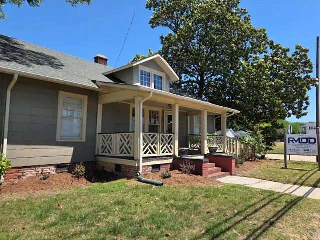 Randall, McClenney & Daniels, P.C. — photo from the business 2
