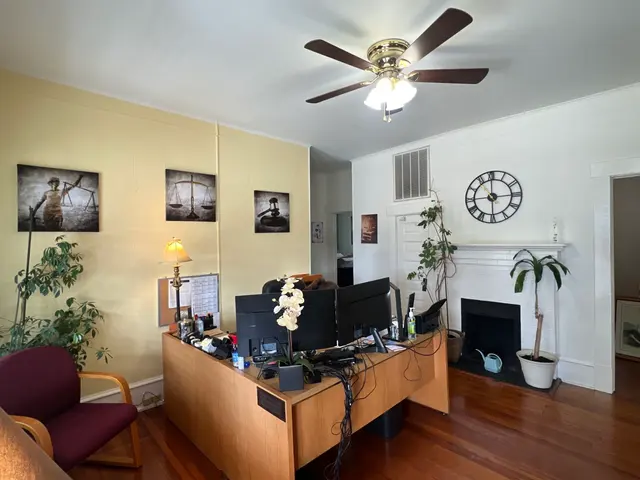 Randall, McClenney & Daniels, P.C. — photo from the business 4