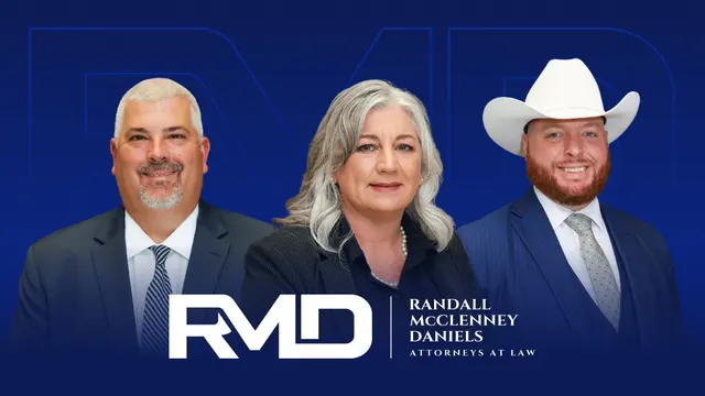 Randall, McClenney & Daniels, P.C. — photo from the business 1