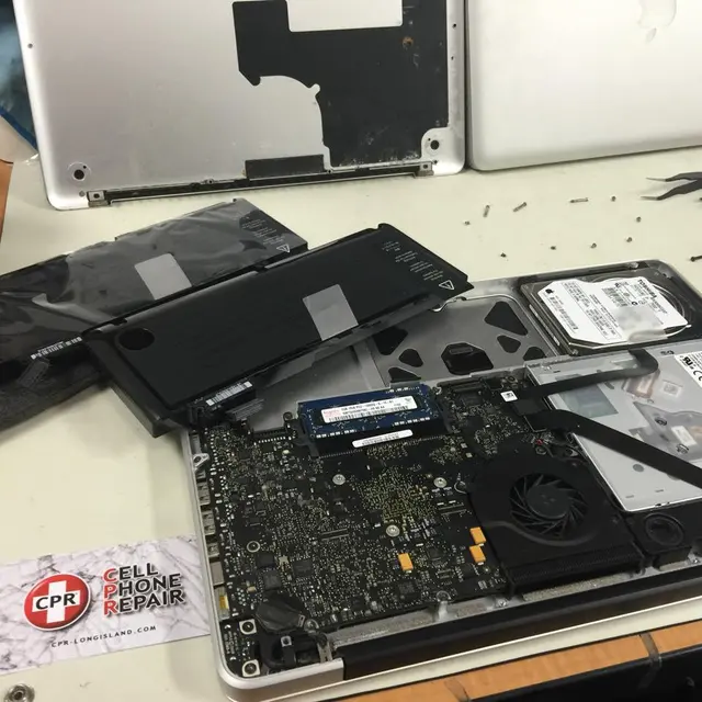CPR Cell Phone Repair — photo from the business 5