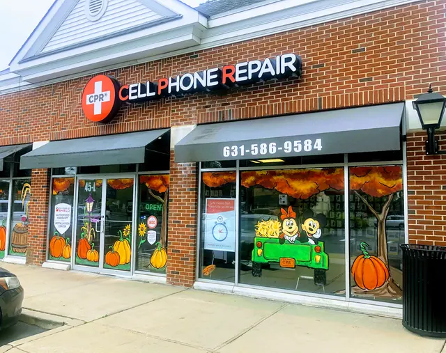 CPR Cell Phone Repair — photo from the business 2