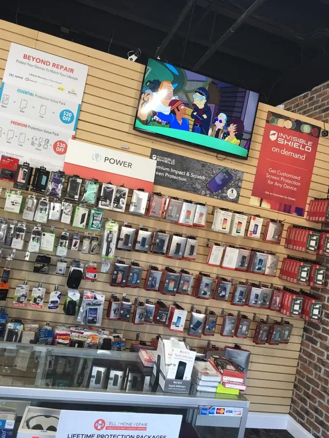 CPR Cell Phone Repair — customer photo 12