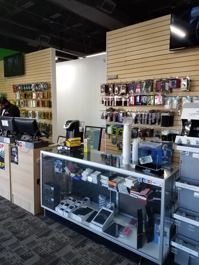 CPR Cell Phone Repair — customer photo 8