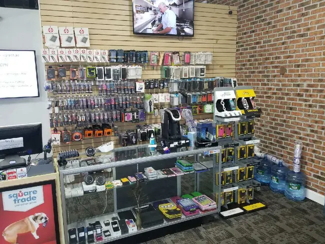CPR Cell Phone Repair — photo from the business 4