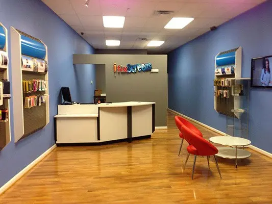 iFixScreens Mount Sinai — photo from the business 8