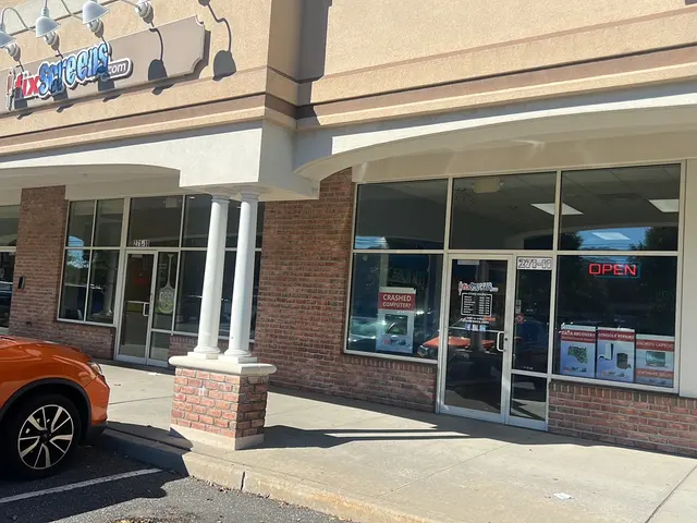 iFixScreens Mount Sinai — customer photo 2