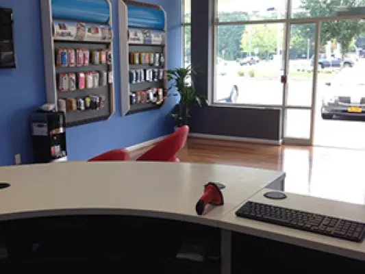 iFixScreens Mount Sinai — photo from the business 9