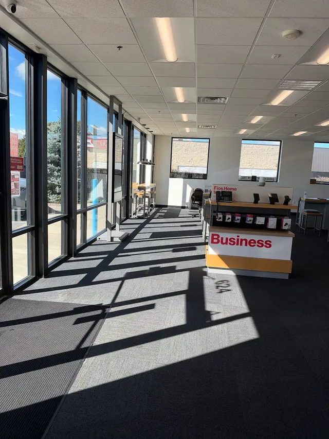 Verizon — customer photo 5