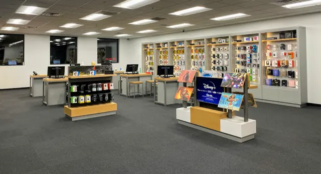 Verizon — customer photo 3