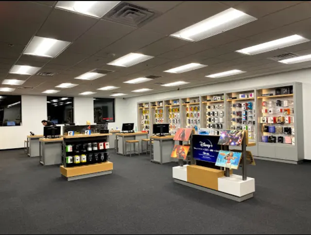 Verizon — customer photo 11