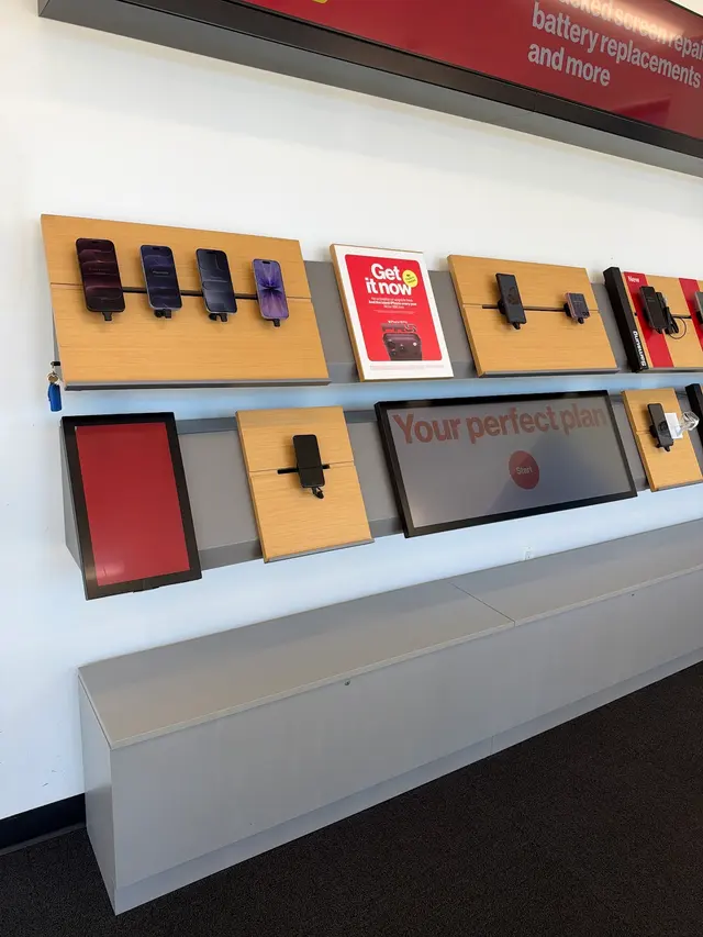 Verizon — customer photo 7