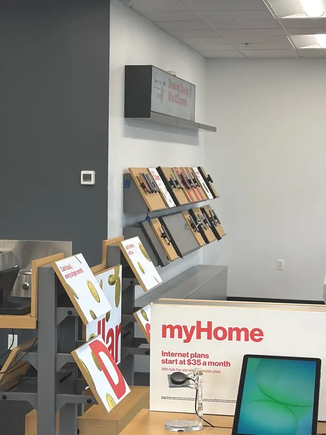 Verizon — customer photo 4
