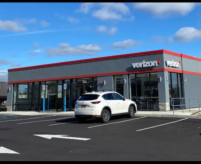 Verizon — customer photo 1