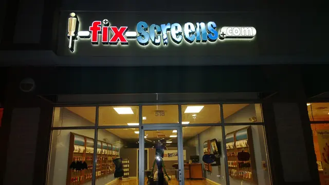 iFixScreens Deer Park — photo from the business 5