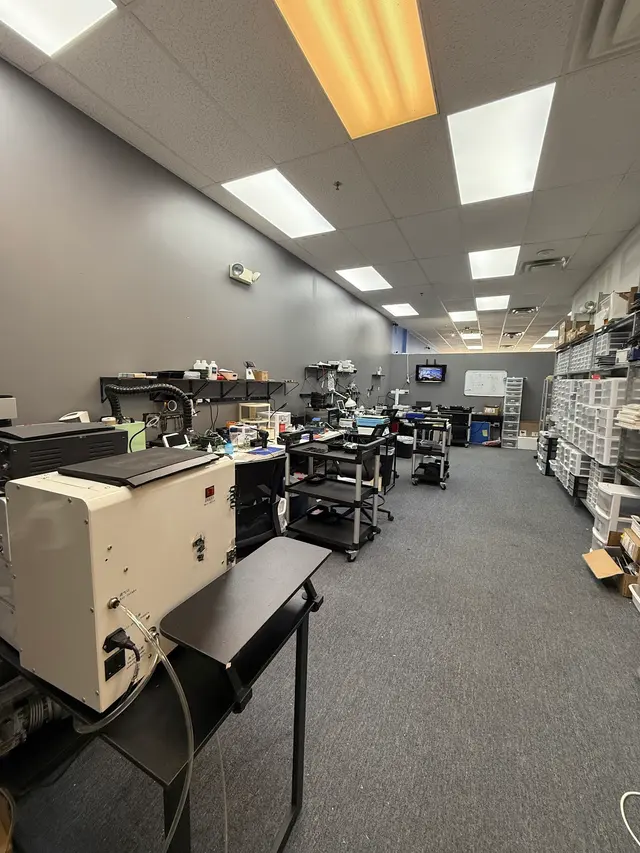 iFixScreens Deer Park — photo from the business 4