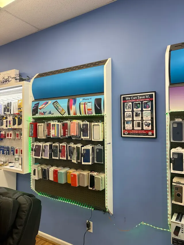 iFixScreens Deer Park — customer photo 7