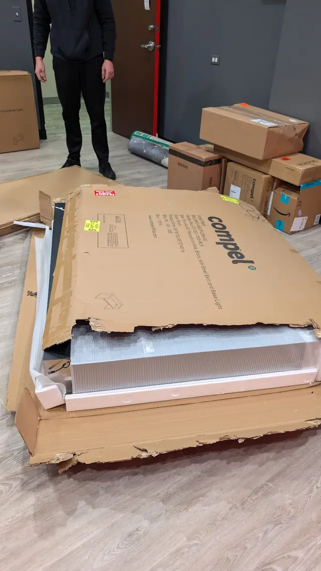 MOVING TIME — customer photo 4