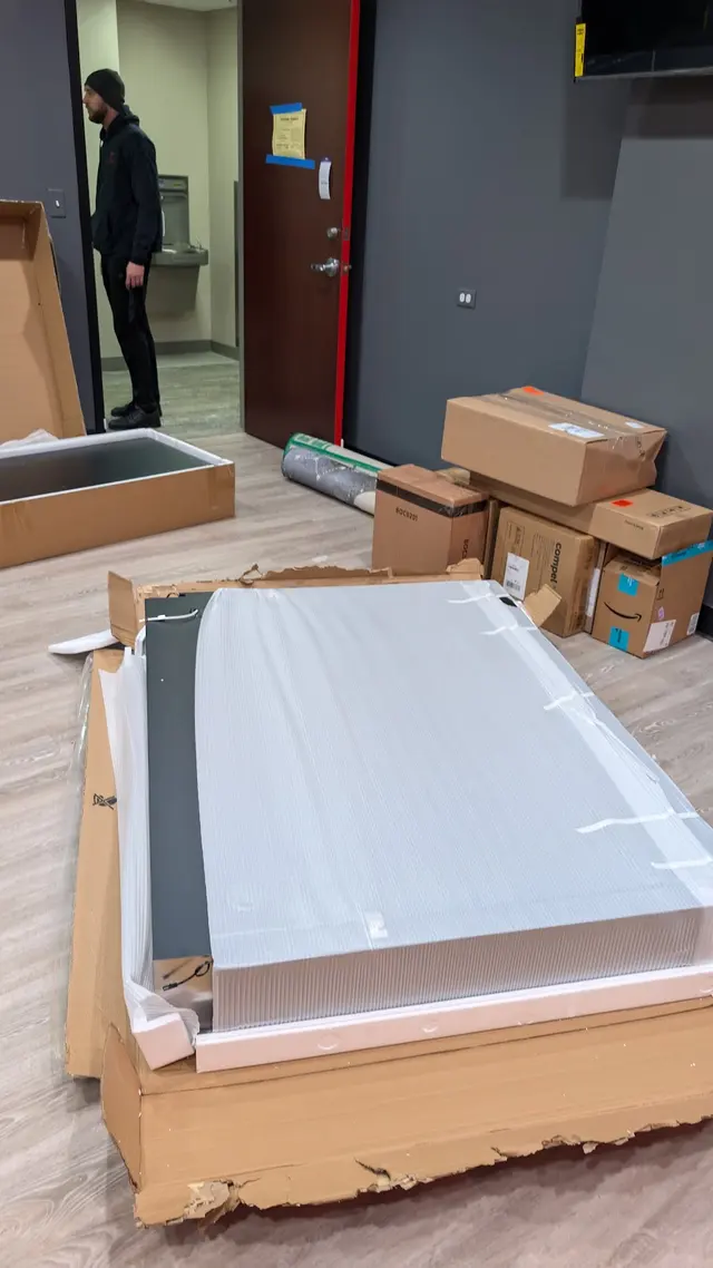 MOVING TIME — customer photo 8