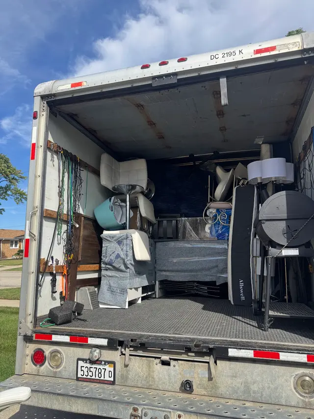 Customer photo of work by MOVING TIME, from Dmytrii Mykhniak's review