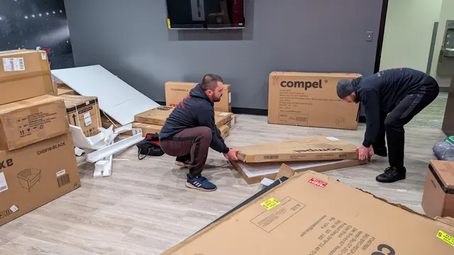 MOVING TIME — customer photo 5
