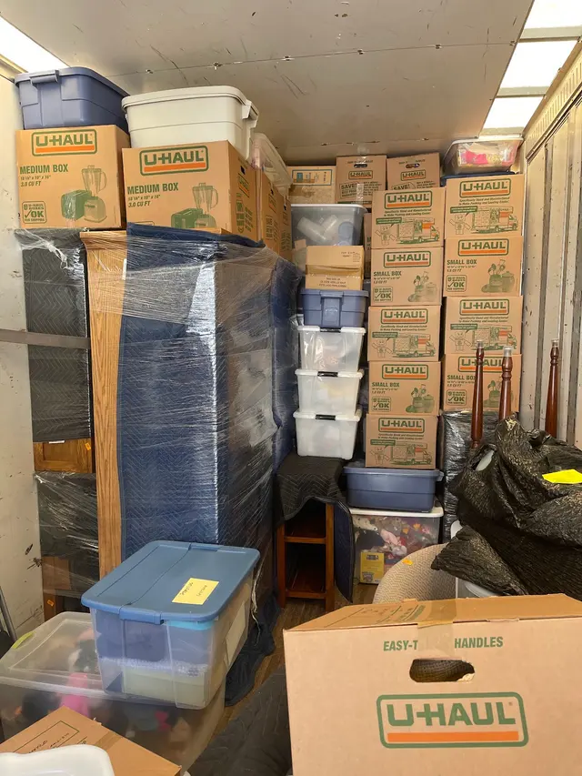 AM & PM Moving LLC — photo from the business 8