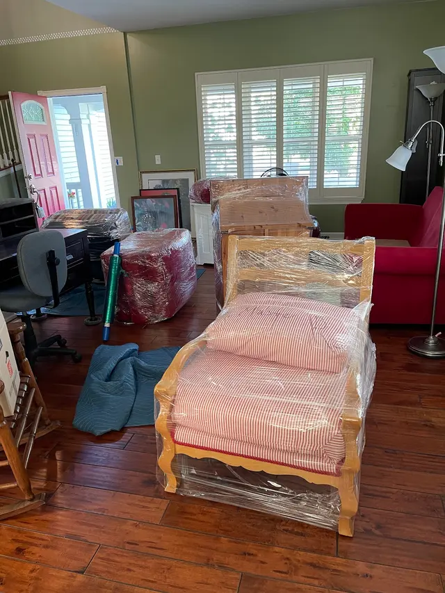 AM & PM Moving LLC — photo from the business 10