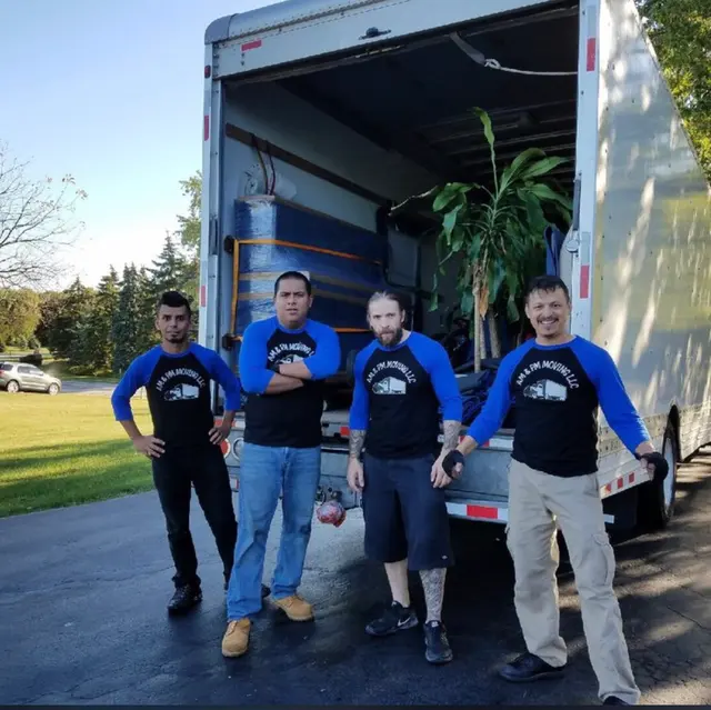 AM & PM Moving LLC — photo from the business 4