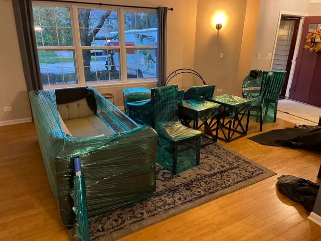 AM & PM Moving LLC — photo from the business 6