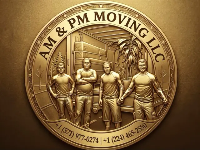 AM & PM Moving LLC — photo from the business 2