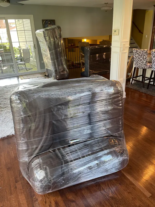 AM & PM Moving LLC — photo from the business 11