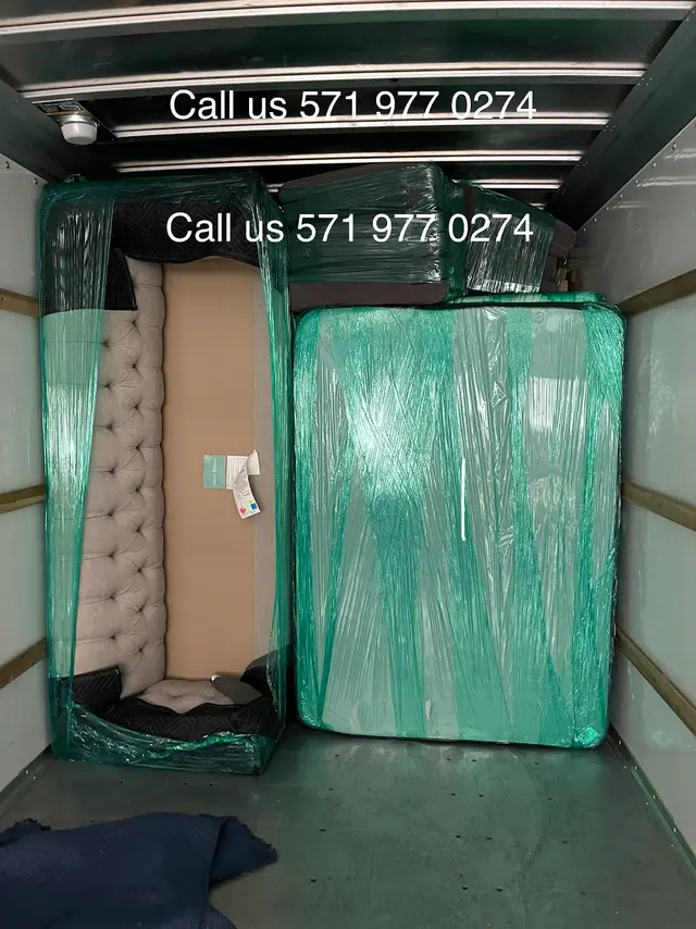 AM & PM Moving LLC — photo from the business 3
