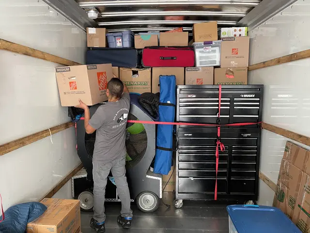 AM & PM Moving LLC — photo from the business 5