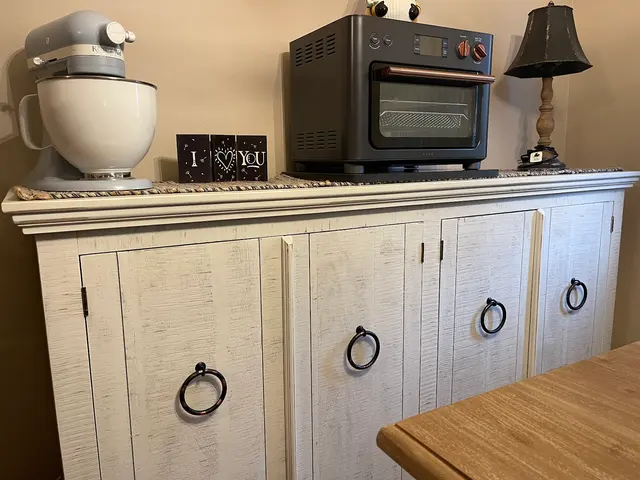 Rustic and Reclaimed Market — customer photo 6