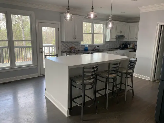Barn XO — customer photo 4