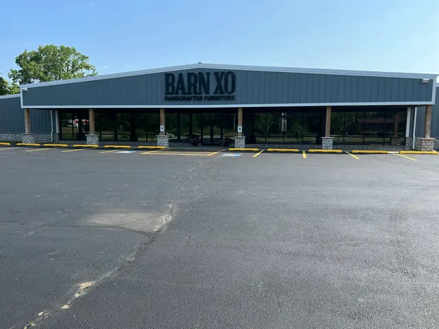 Barn XO — photo from the business 6