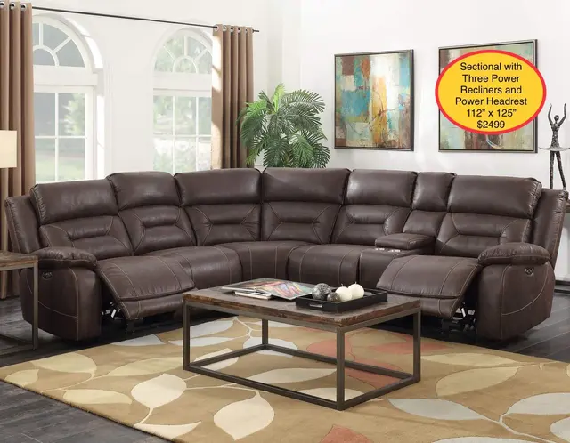 My Family Furniture & Bedding — photo from the business 12
