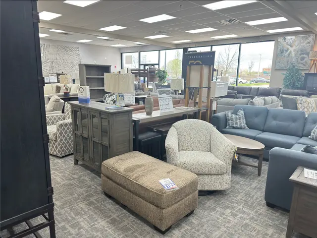 My Family Furniture & Bedding — photo from the business 10