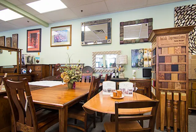 My Family Furniture & Bedding — photo from the business 2