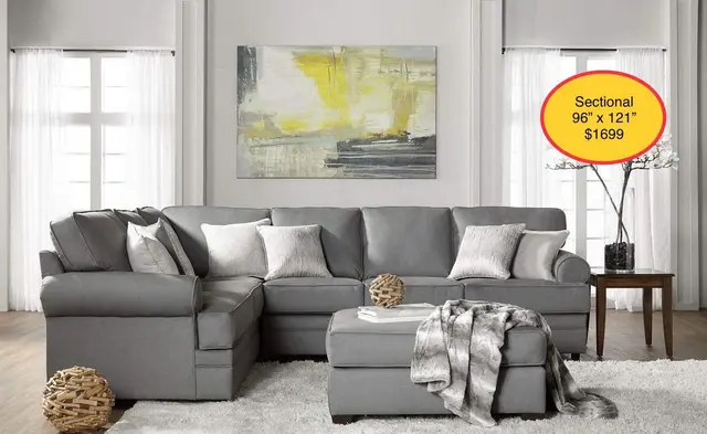 My Family Furniture & Bedding — photo from the business 5