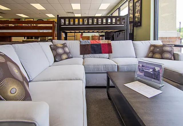 My Family Furniture & Bedding — photo from the business 6