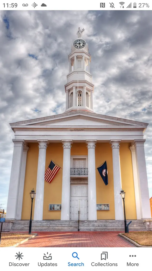 Steven P. Hanna — photo from the business 2