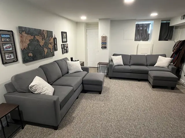 Sell A Cow Furniture — customer photo 9
