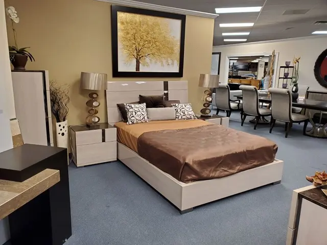 Sell A Cow Furniture — photo from the business 7