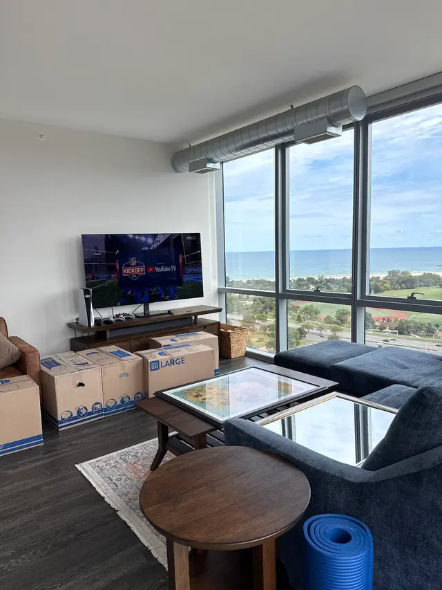 Sell A Cow Furniture — customer photo 2