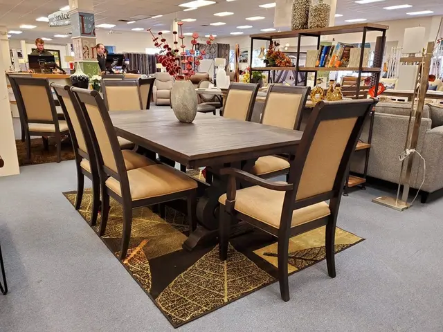Sell A Cow Furniture — photo from the business 10