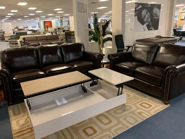 Sell A Cow Furniture — photo from the business 3