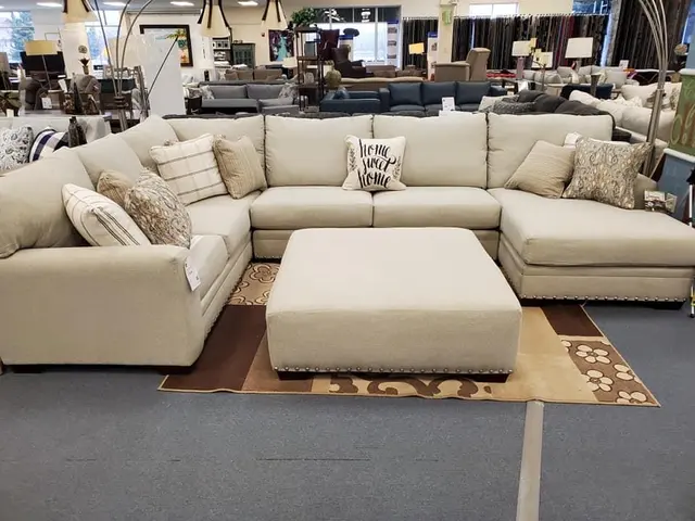 Sell A Cow Furniture — photo from the business 8