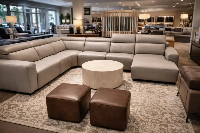 Sell A Cow Furniture — photo from the business 5