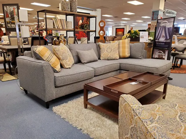 Sell A Cow Furniture — photo from the business 4