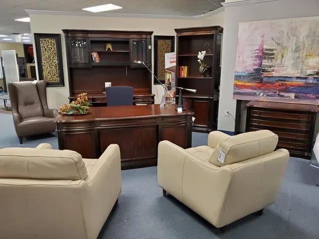 Sell A Cow Furniture — photo from the business 12